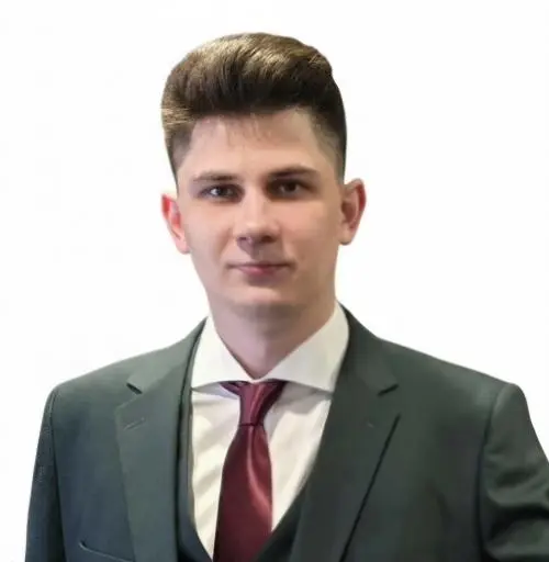 Михаил  Сикорский 