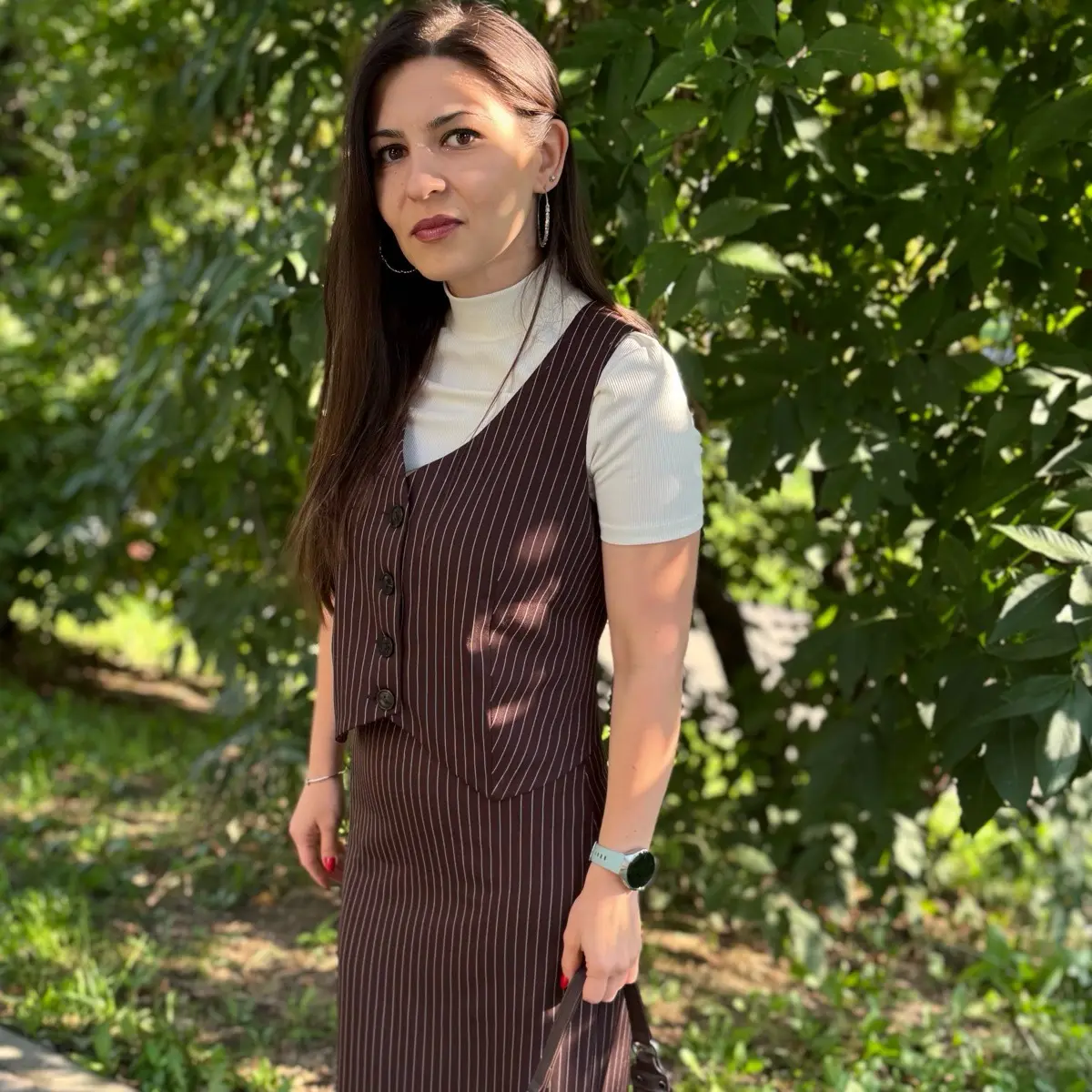 Лилия Юнисова