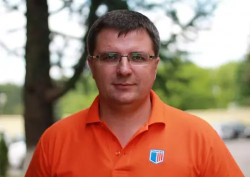Александр Приходько