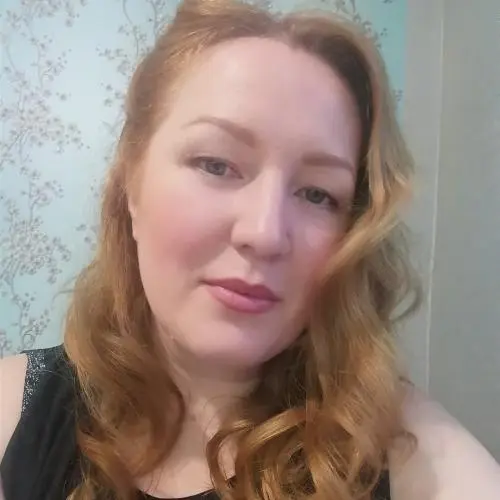 Лариса Темникова