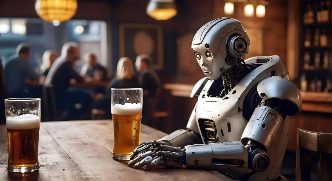 Пустит ли тебя жена пить 🍻? Как  подобрать метрику? | Сетка — социальная сеть от hh.ru
