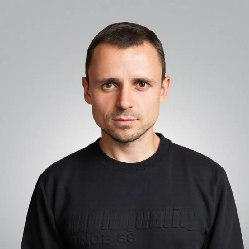Александр Грубов