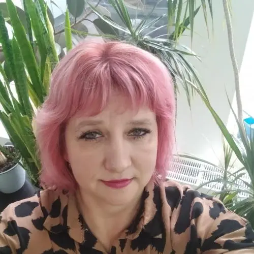 Инна Коптелова