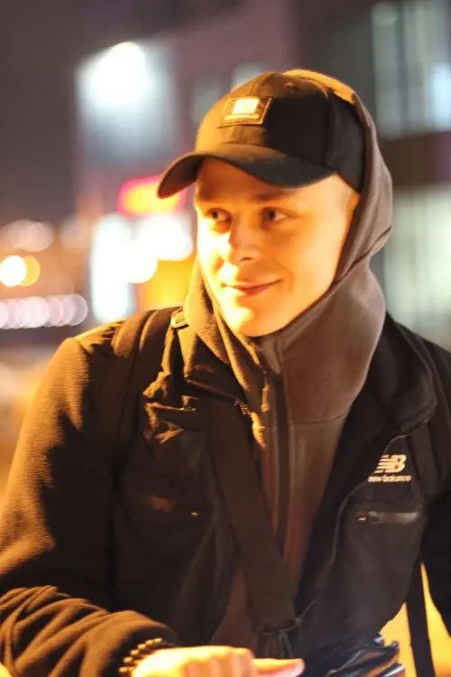 Валерий Альянов