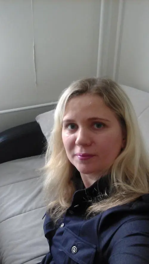 Татьяна Мамонтова