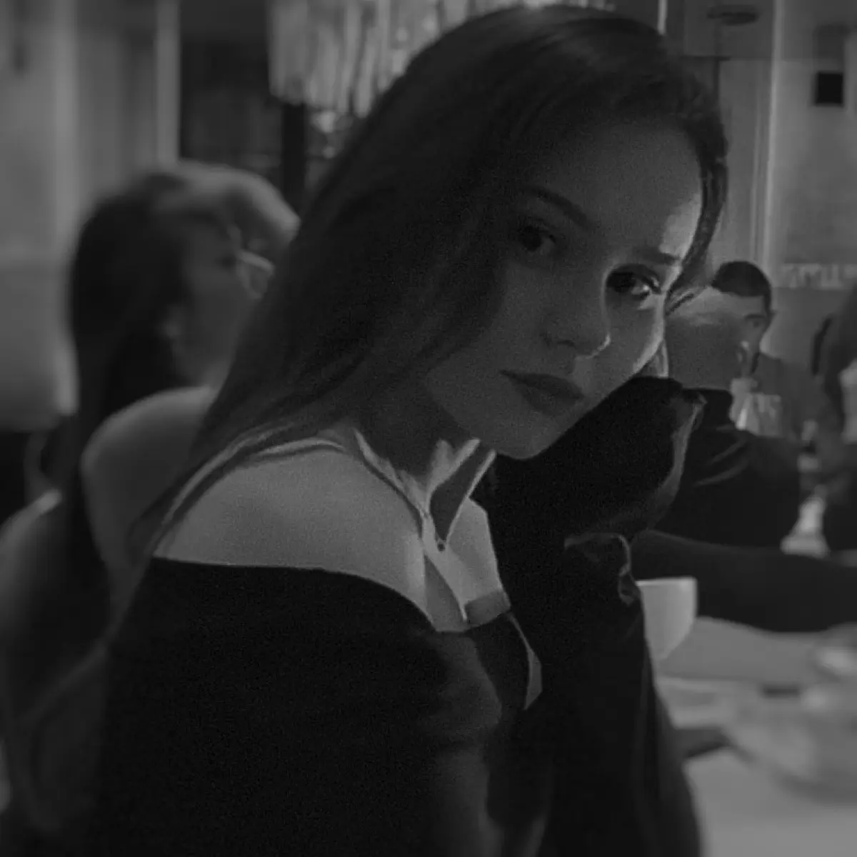 Анастасия Пронина