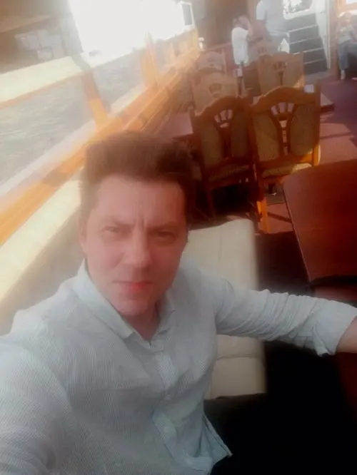 Михаил Стахеев