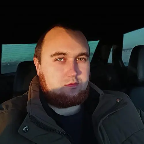 Андрей Шепелёв