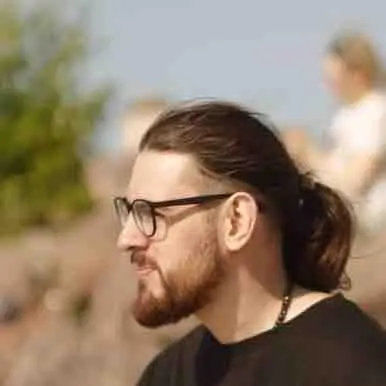 Кирилл Мазанкин