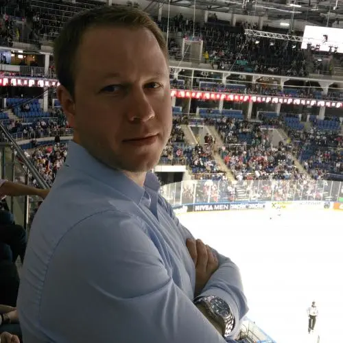 Maksim Chukreev