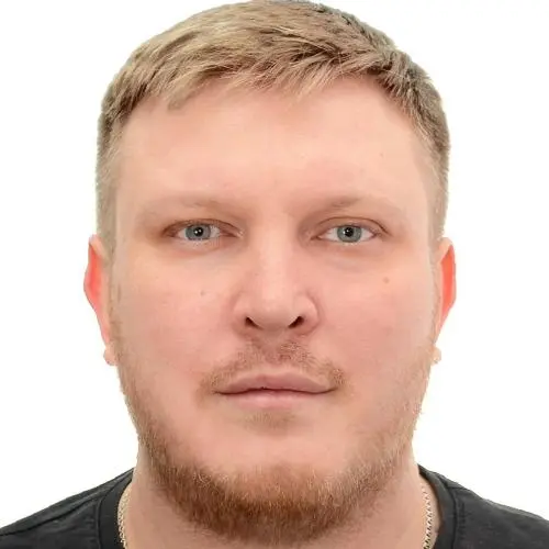 Дмитрий Сухинов