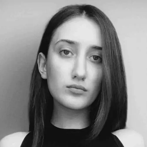 Feride Bibilova