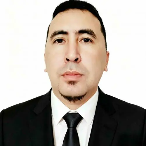 Марат Зулхарнаев