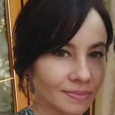 Лилия Гумерова