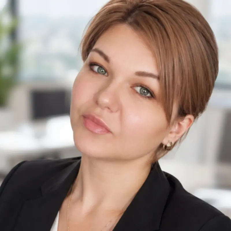 Екатерина Этитейн