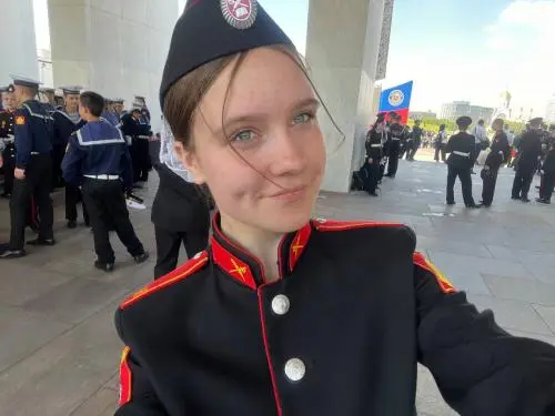 Диана Середа