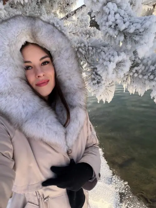Вера Сухарева