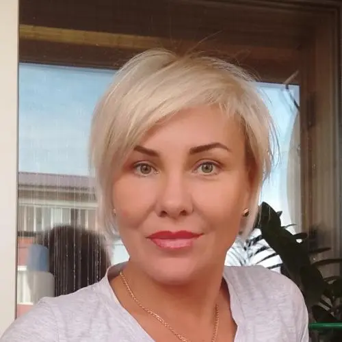Елена Сульдяйкина