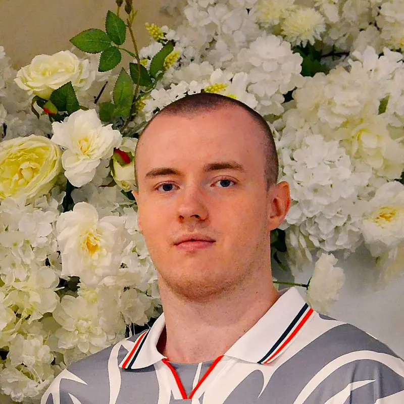 Сергей Калинин