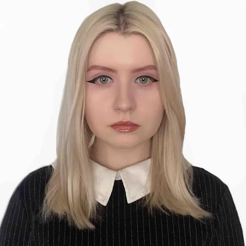Анастасия Кулакова