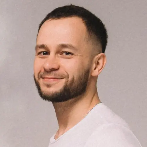 Тимур Кушаев