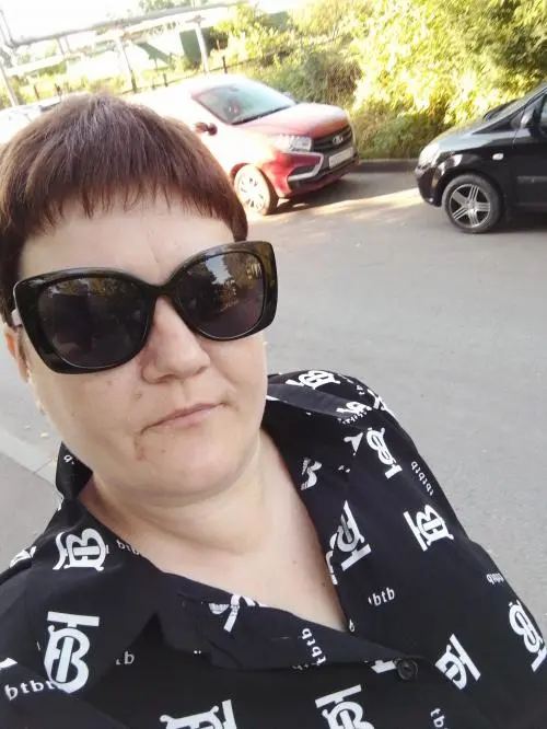 Надежда Курочкина