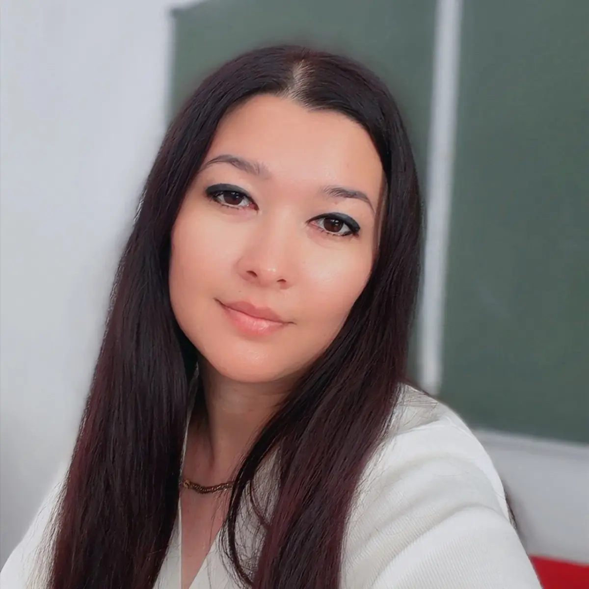 Гавхарой Сулаймонова