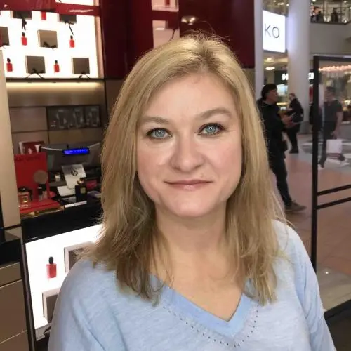 Ирина Сухова