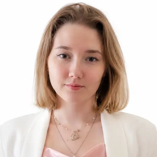 Диана Асенчукова