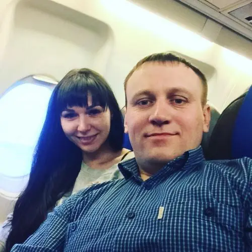 Валерий Гузенко