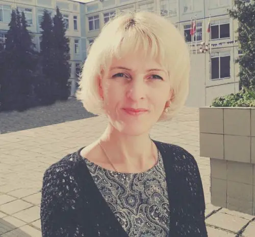 Роза Хозиева