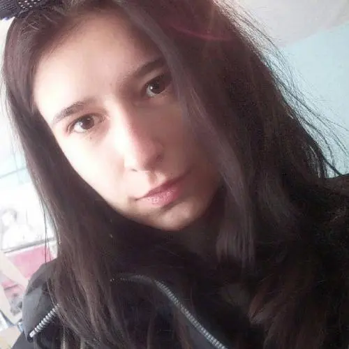 Яна Саецкая