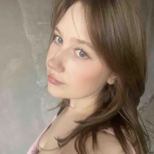 Мария Трушина