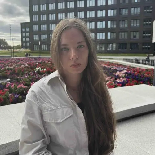 Зарина Утибаева
