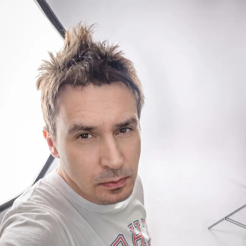 Павел Шелегеда
