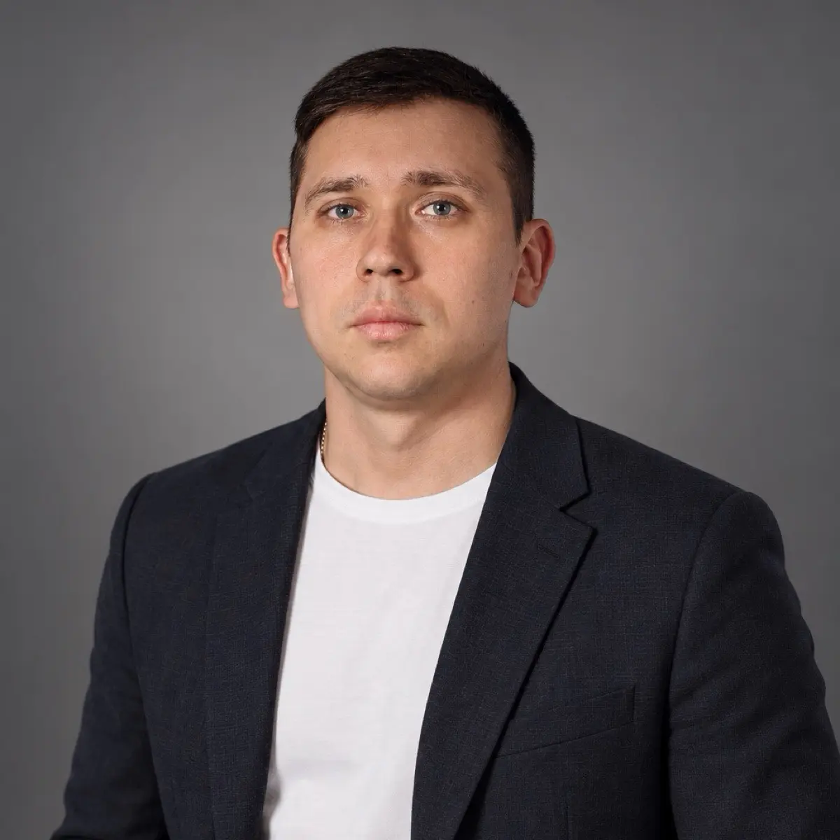 Николай Данилов