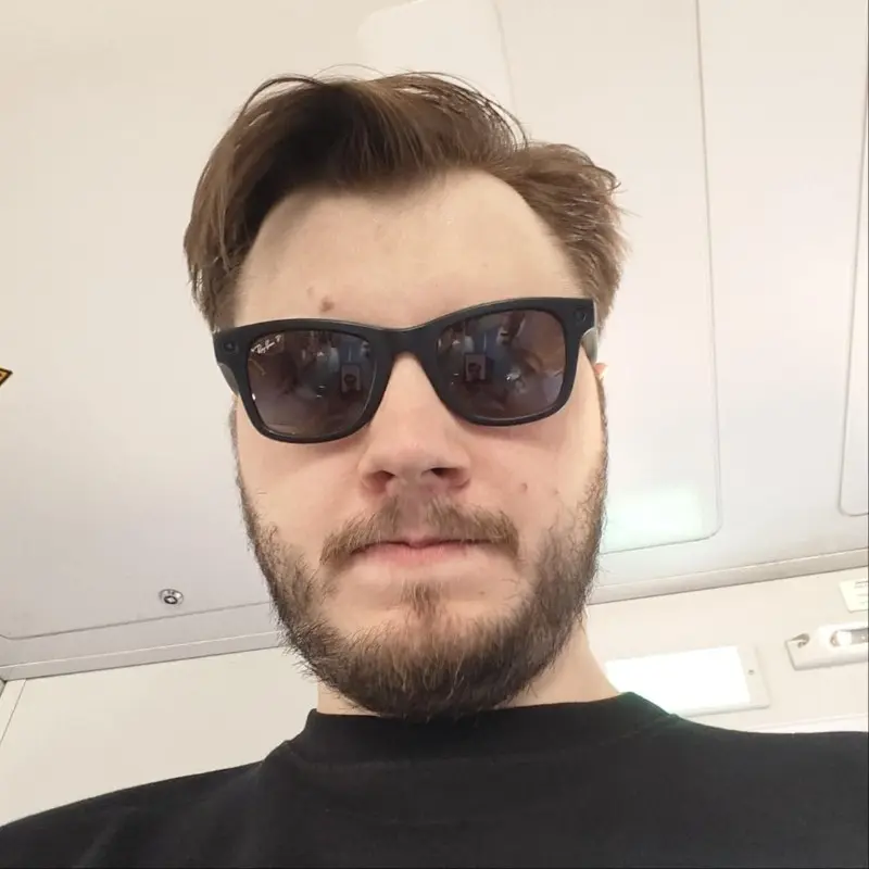 Андрей Бессонов