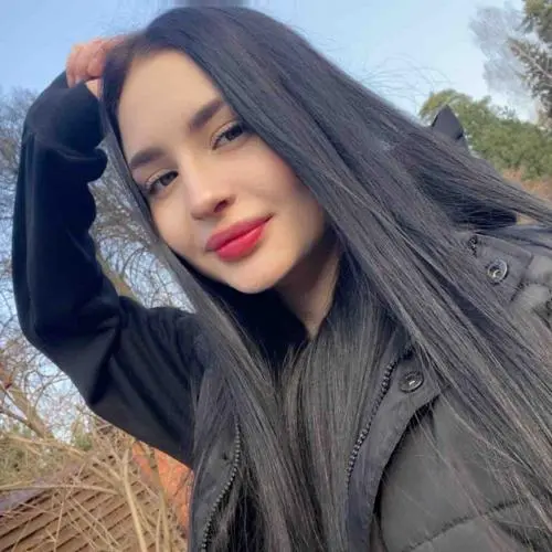Ekaterina Anitseva