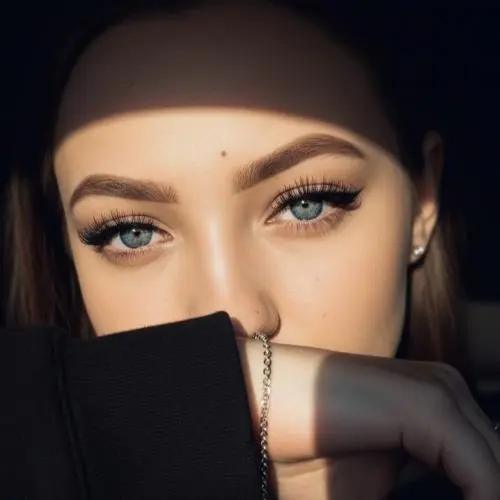 Анна Гарулина