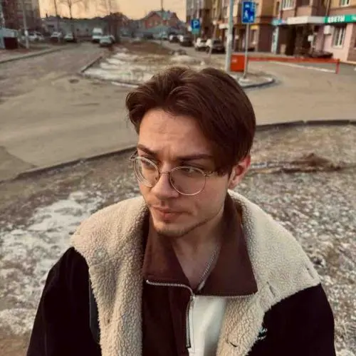 Даниил Бакланов