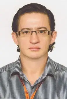 Юрий Якушев