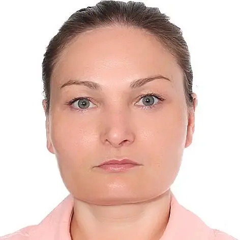 Кристина Ляху
