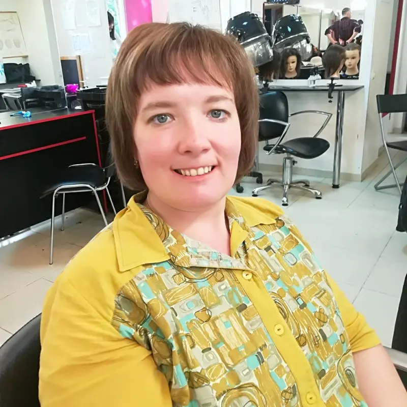 Екатерина Соловьева