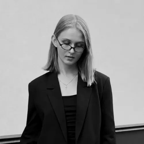 Валерия Ганина