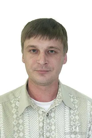 Дмитрий Губин