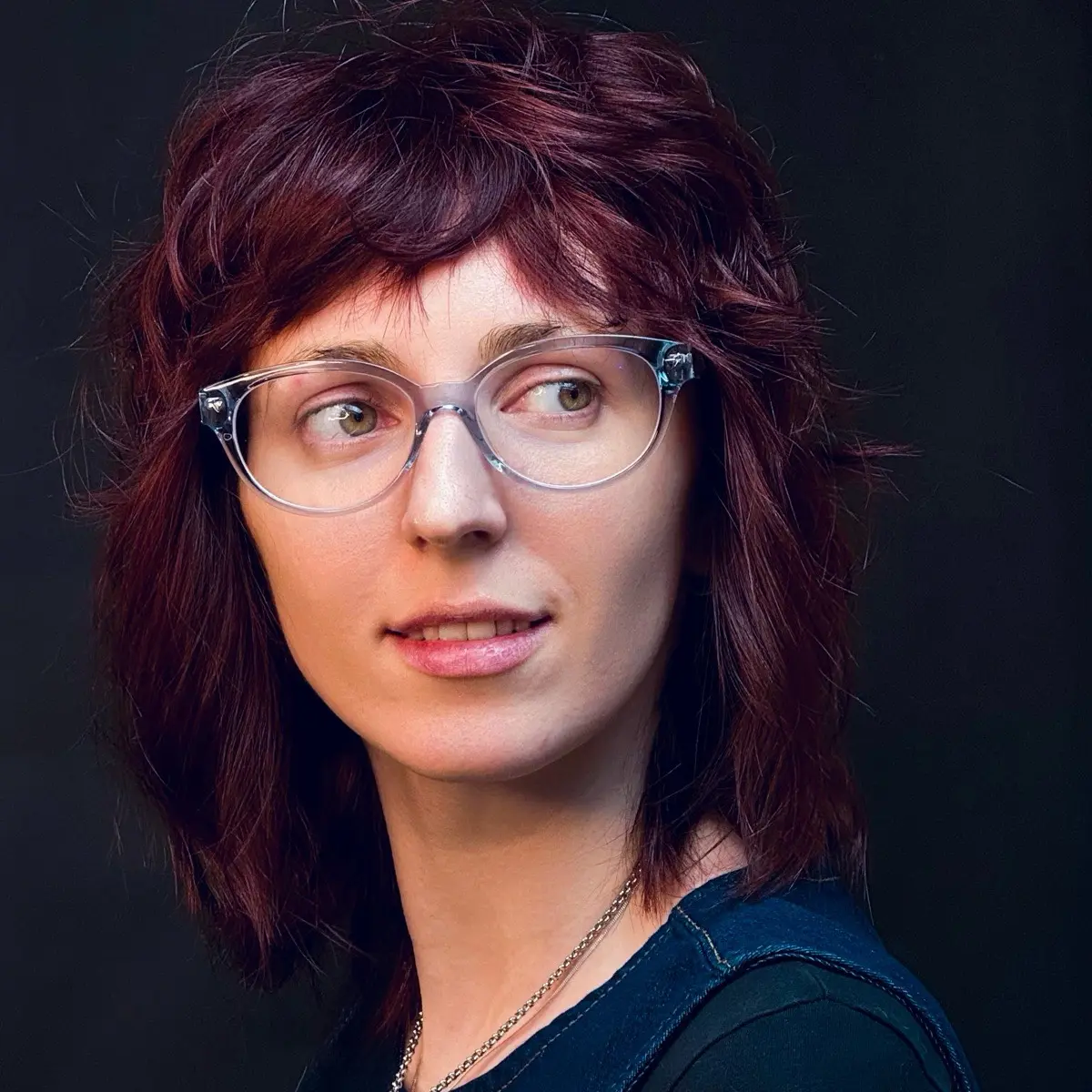 Ксения Куликова