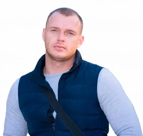 Алексей Котенко