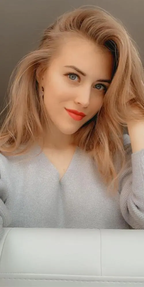 Юлия Проскурякова