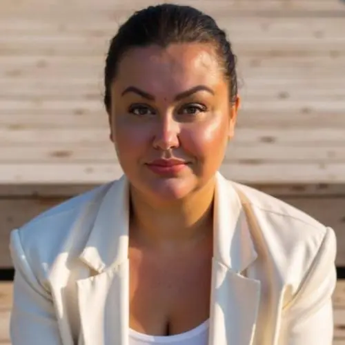Ирина Скворцова