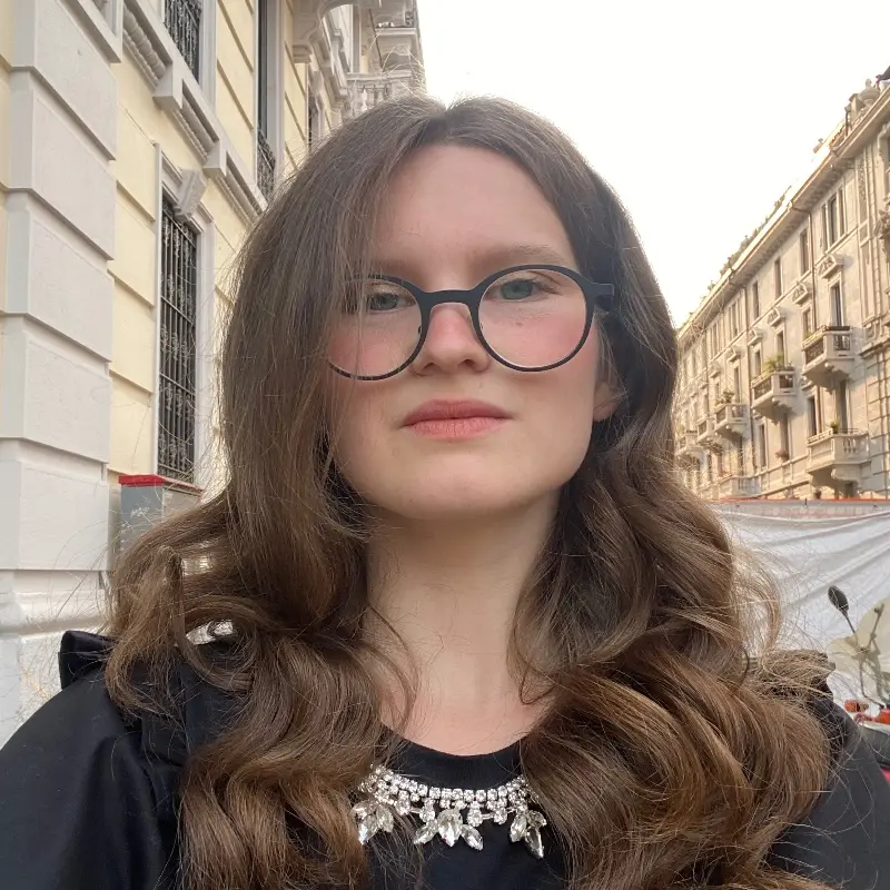 Любовь Кузнецова